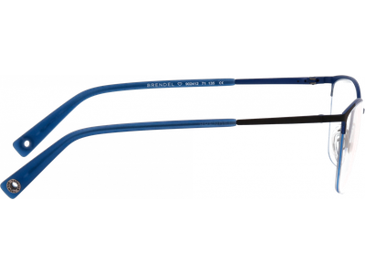 Brendel Brille Damen Brendel 902412 49 71 Ansicht 2