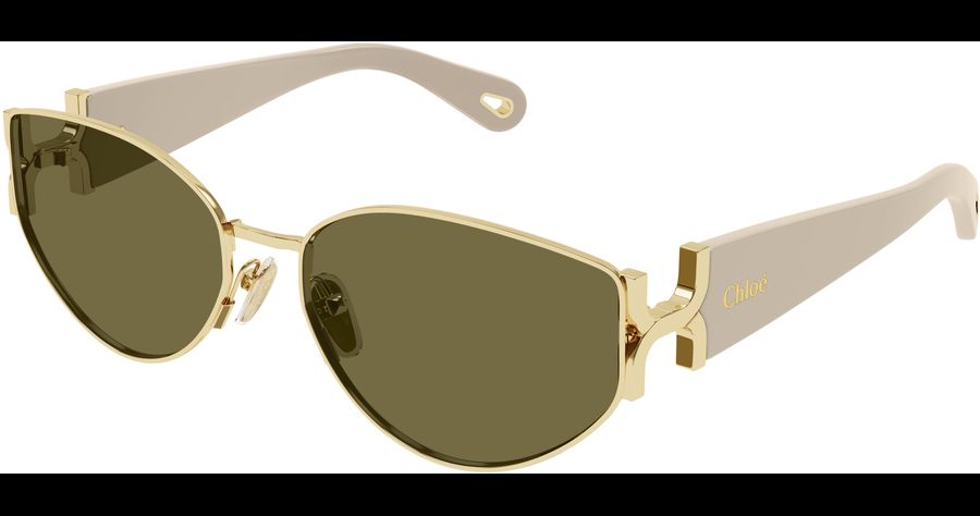 Chloé Sonnenbrille Damen Chloé CH0260S 59 003 Ansicht 1