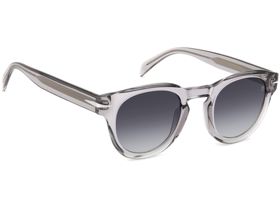 David Beckham Sonnenbrille Herren David Beckham DB 7041/S FLAT 49 KB7 Ansicht 4