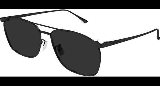 Saint Laurent SL 796 VINCENT 57 003 - Ansicht 2