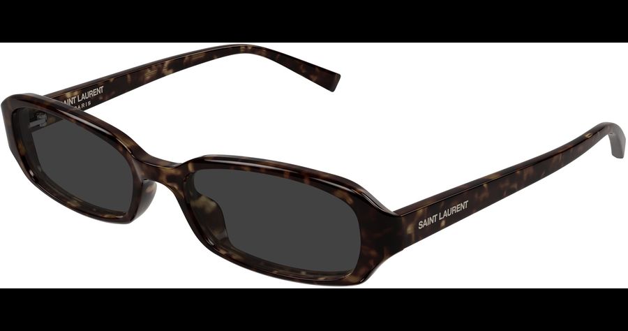 Saint Laurent Sonnenbrille Damen Saint Laurent SL 872 ERIN 52 003 Ansicht 1