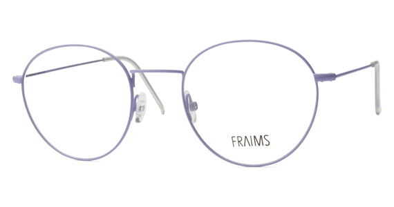 FRAIMS 03-15010-03 Kate, Flieder matt  - Ansicht 2