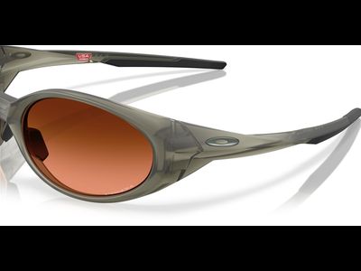 Oakley Sonnenbrille Herren Oakley Eyejacket Redux OO9438 943826 58 Ansicht 3