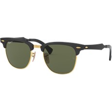 Ray-Ban Sonnenbrille Unisex Ray-Ban Clubmaster Aluminium RB3507 136/N5