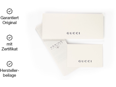 Gucci Sonnenbrille Damen Gucci GG1267S BLACK Ansicht 2