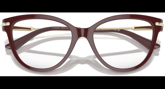 Jimmy Choo JC3001B 5018 54 - Ansicht 6