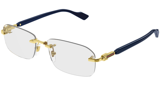 Gucci GG1221O 56 004 - Ansicht 2
