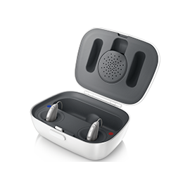 Hören EasyLine Charger RIC 3