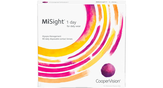 MyDay MiSight 1 day 90er - Ansicht 2