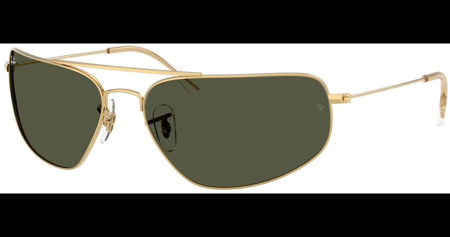 Ray-Ban Sonnenbrille Unisex Ray-Ban RB3780 001/31 Ansicht 1