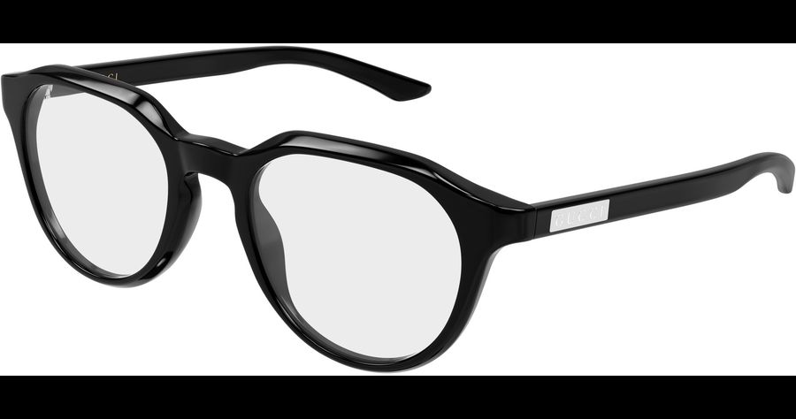 Gucci Brille Herren Gucci GG2083O 49 001 Ansicht 1