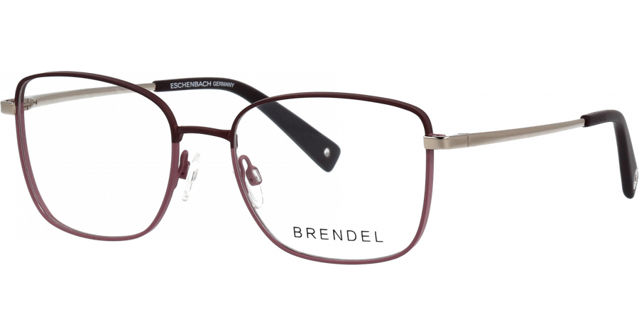 Brendel Brille Damen Brendel 902433 53 55 Ansicht 1