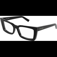 Saint Laurent Brille Damen Saint Laurent SL 554 54 001