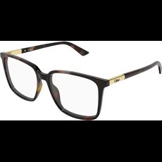 Chloé Brille Damen Chloé CH0369O 55 003