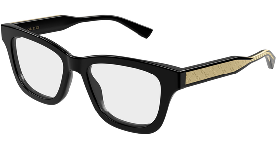 Gucci GG2066O 49 001 - Ansicht 2