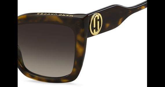 Marc Jacobs 811/S 54 086 - Ansicht 4