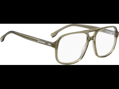 Hugo Boss Brille Herren Hugo Boss BOSS 1899 58 09Q Ansicht 4