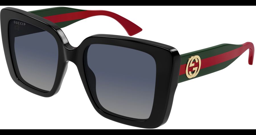 Gucci Sonnenbrille Damen Gucci GG1861S 53 005 Ansicht 1