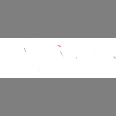 Hugo Brille Damen Hugo HG 1295 54 J5G