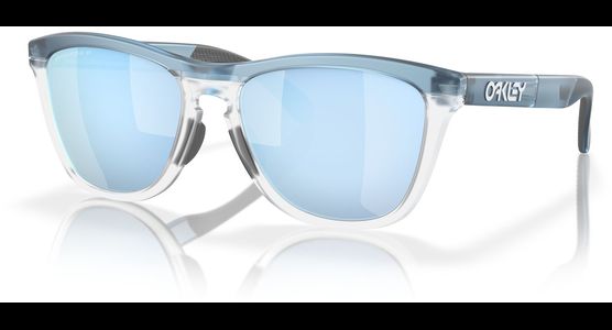 Oakley Frogskins Range OO9284 928409 55 - Ansicht 10