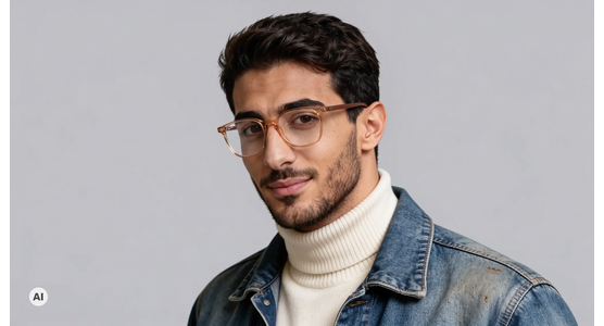 Ray-Ban RX7185 5940 - Ansicht 15