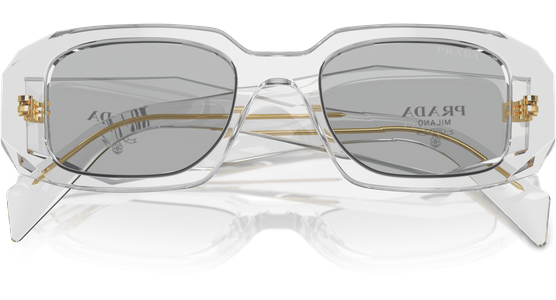 Prada 0PR 17WS 12R30B - Ansicht 4