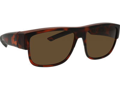 SunRay Sonnenbrille Unisex Sunray Pola Überbrille 06-57410-02 Ansicht 3