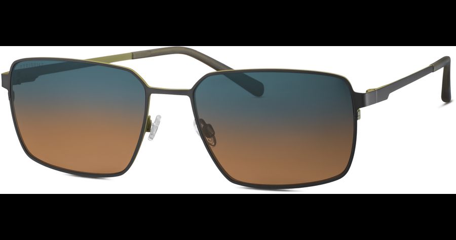 Freigeist Sonnenbrille Herren Freigeist 865011 62 34 Ansicht 1