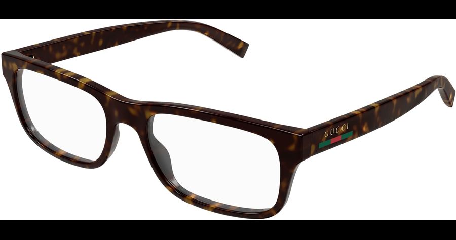 Gucci Brille Herren Gucci GG1858O 56 002 Ansicht 1