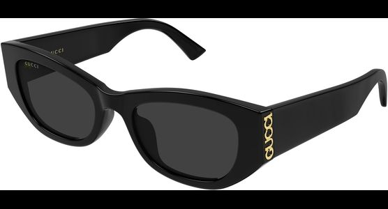 Gucci GG2044SA 53 001 - Ansicht 2