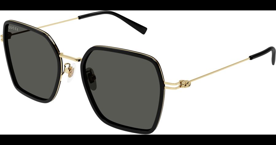 Gucci Sonnenbrille Damen Gucci GG1850SA 53 001 Ansicht 1