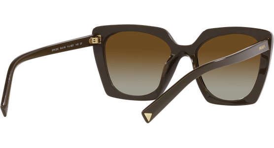 Prada PR 23ZS 11J6E1 - Ansicht 8