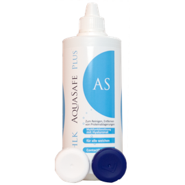 Wöhlk AquaSafe 1x360ml