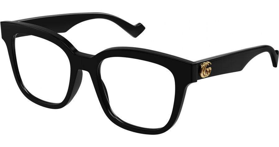 Gucci Brille Damen Gucci GG0958O 52 004 Ansicht 1