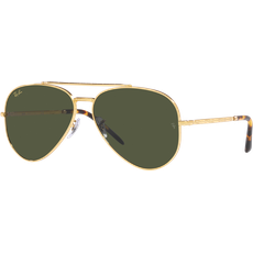 Ray-Ban Sonnenbrille Unisex Ray-Ban New Aviator RB3625 919631 58