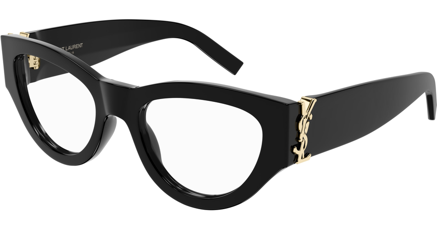 Saint Laurent Brille Damen Saint Laurent SL M94 OPT 53 001 Ansicht 1
