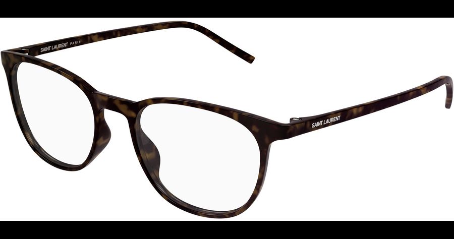Saint Laurent Brille Herren Saint Laurent SL 884 51 002 Ansicht 1