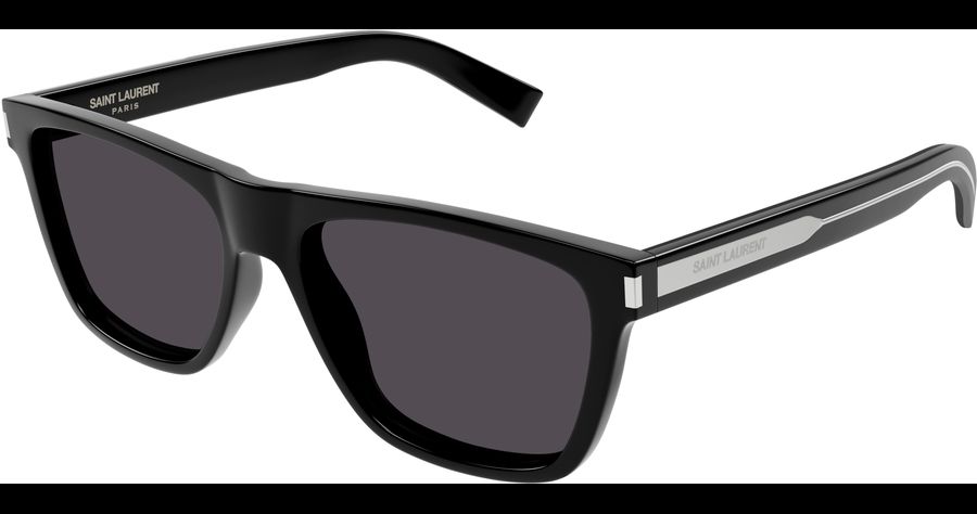 Saint Laurent Sonnenbrille Herren Saint Laurent SL 619 56 001 Ansicht 1