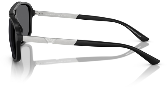 Emporio Armani EA4236U 5001T3 - Ansicht 5