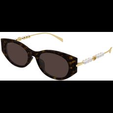 Gucci Sonnenbrille Damen Gucci GG1970SA 54 003