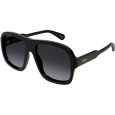 Chloé Sonnenbrille Damen Chloé CH0331S 58 001