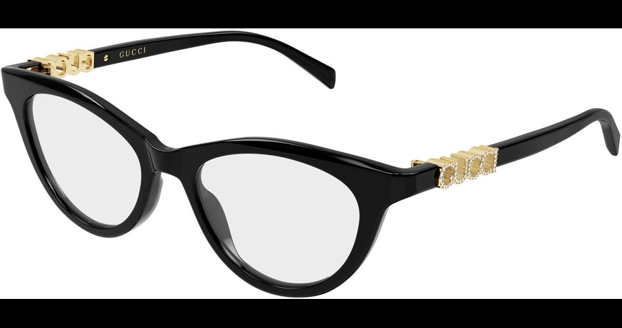 Gucci Brille Damen Gucci GG2034O 50 005 Ansicht 1