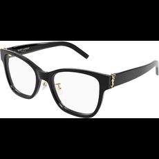 Saint Laurent Brille Damen Saint Laurent SL M158/F 54 001