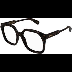 Chloé Brille Damen Chloé CH0263O 55 002