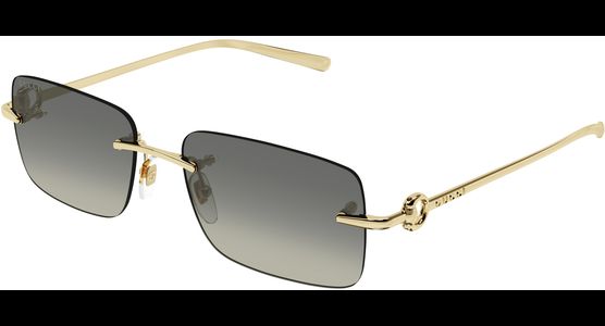 Gucci GG1703S 55 005 - Ansicht 2