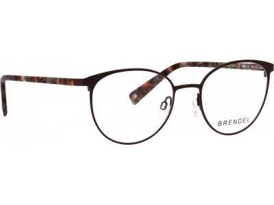 Brendel Brille Damen Brendel 902406 50 60 Ansicht 3