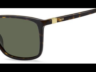 Hugo Boss Sonnenbrille Herren HUGO BOSS BOSS 1434/S Ansicht 4