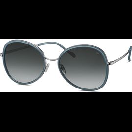 Titanflex Sonnebrille Damen Titanflex 826706 58 30