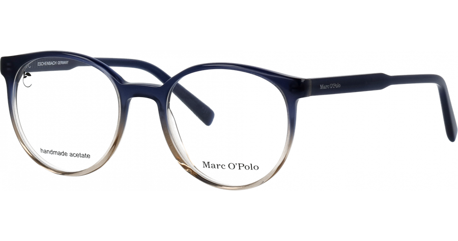 Marc O'Polo Brille Unisex Marc O'Polo 503218 48 76 Ansicht 1