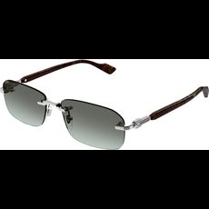 Gucci Sonnenbrille Herren Gucci GG1221S 56 008